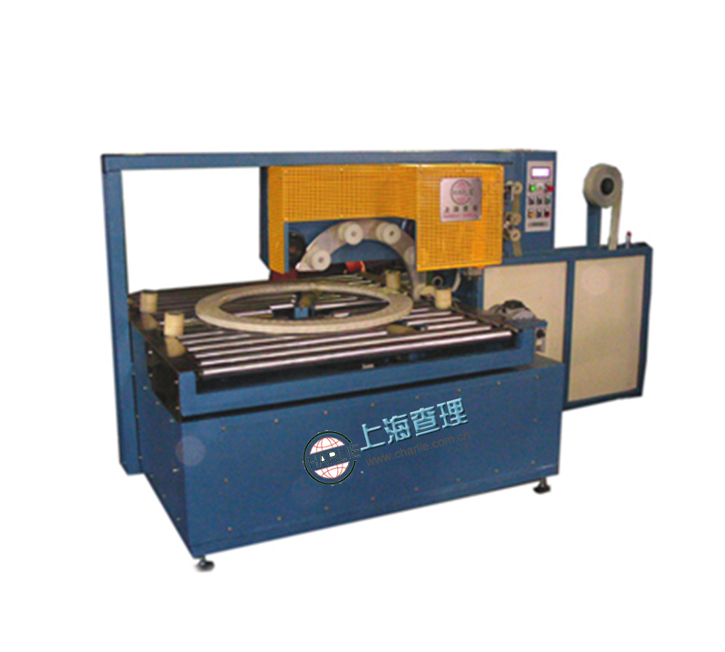 GGW1200銅卷包裝機1