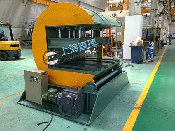 FZ3T-180度翻轉(zhuǎn)機(jī)